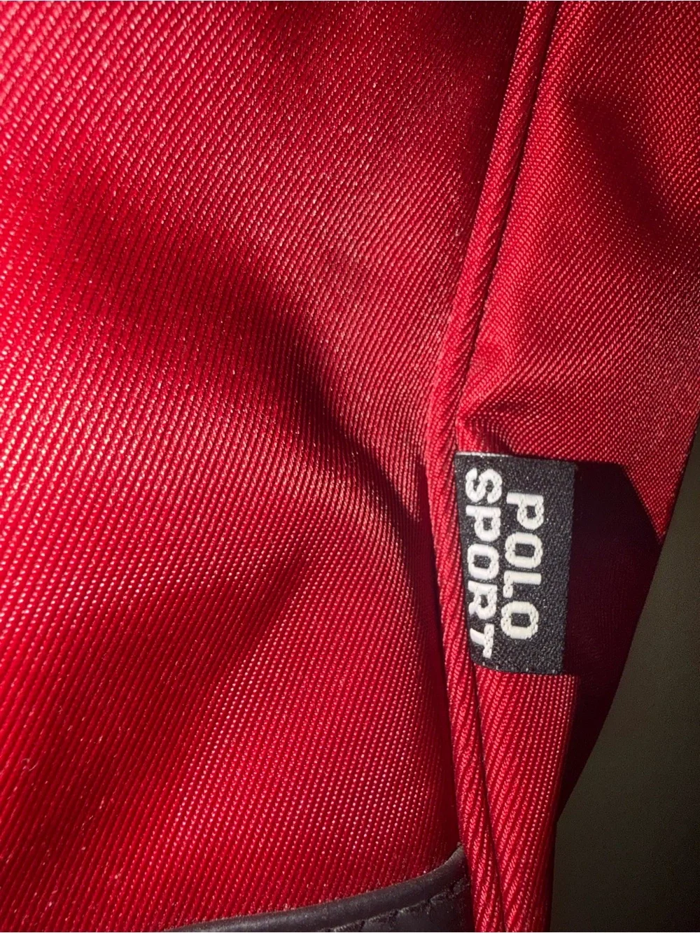 Polo Ralph Lauren authentic vintage